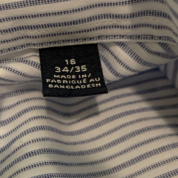 Tommy Hilfiger Slim Fit Longsleeves - Picture 4 of 8